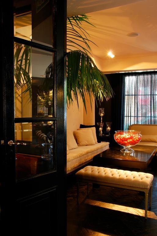 Ultra Hotel Buenos Aires Exterior foto