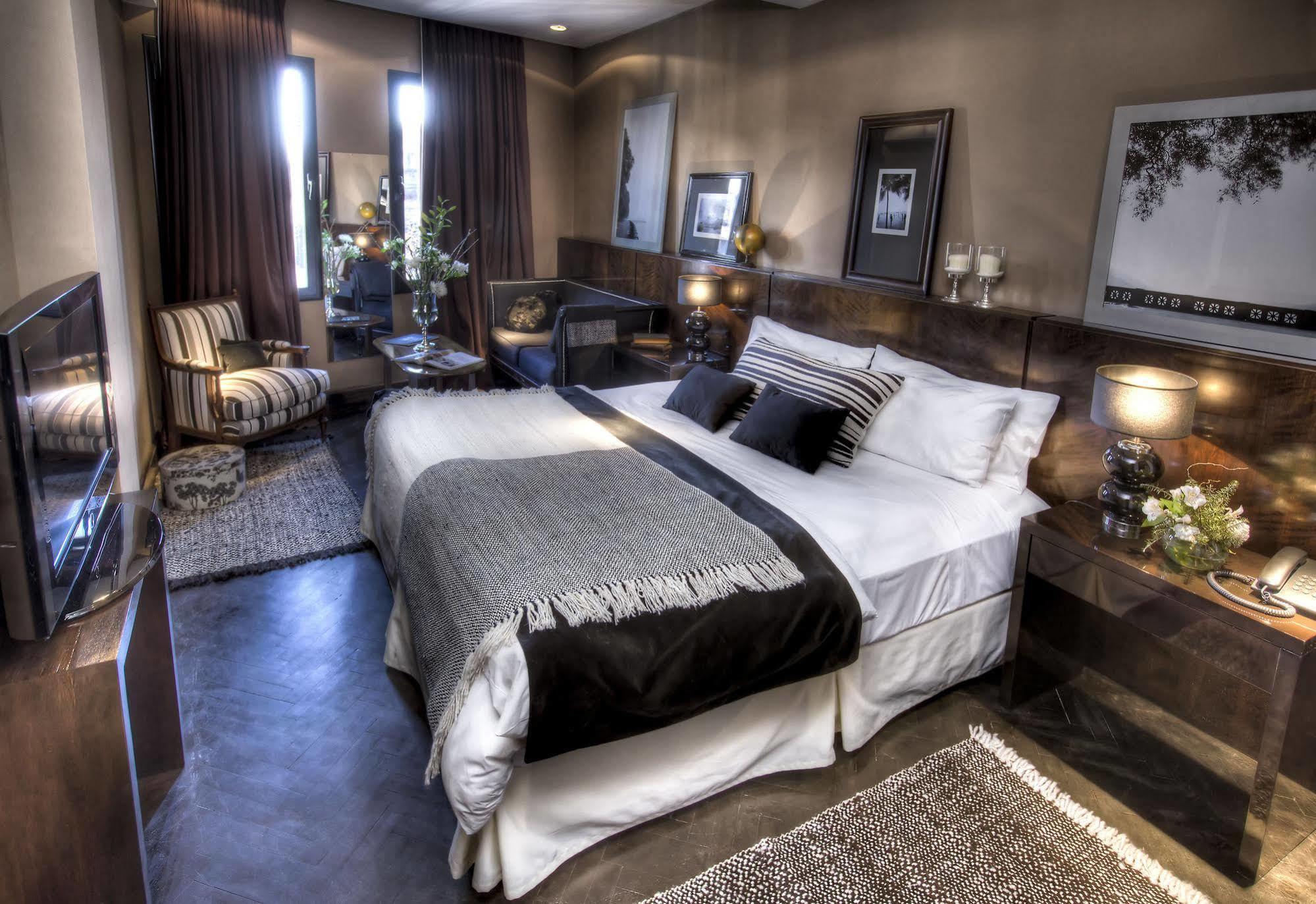 Ultra Hotel Buenos Aires Zimmer foto