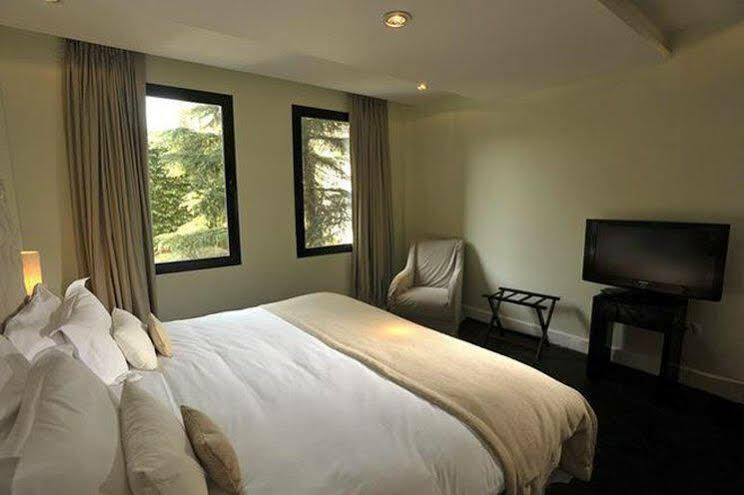 Ultra Hotel Buenos Aires Zimmer foto