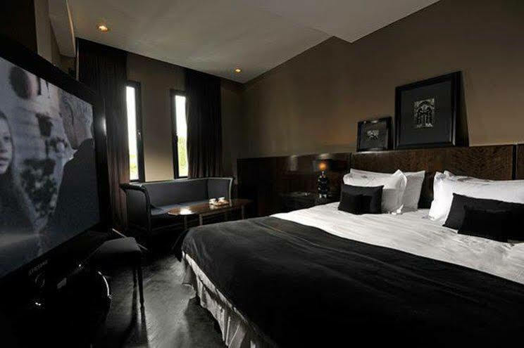 Ultra Hotel Buenos Aires Zimmer foto