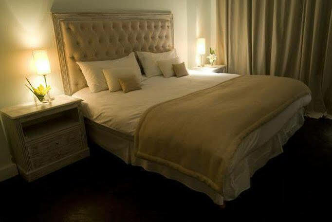 Ultra Hotel Buenos Aires Zimmer foto